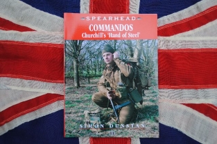 SH.11  COMMANDOS Churchill's 